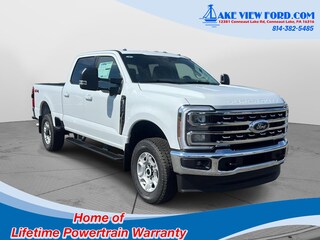 2026 Ford F-250 XLT Truck