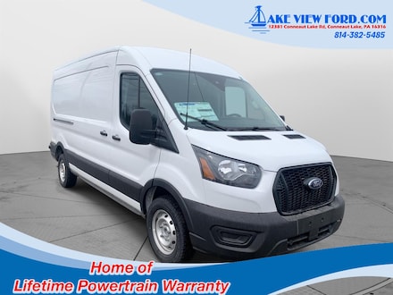2025 Ford Transit-250 Cargo Van