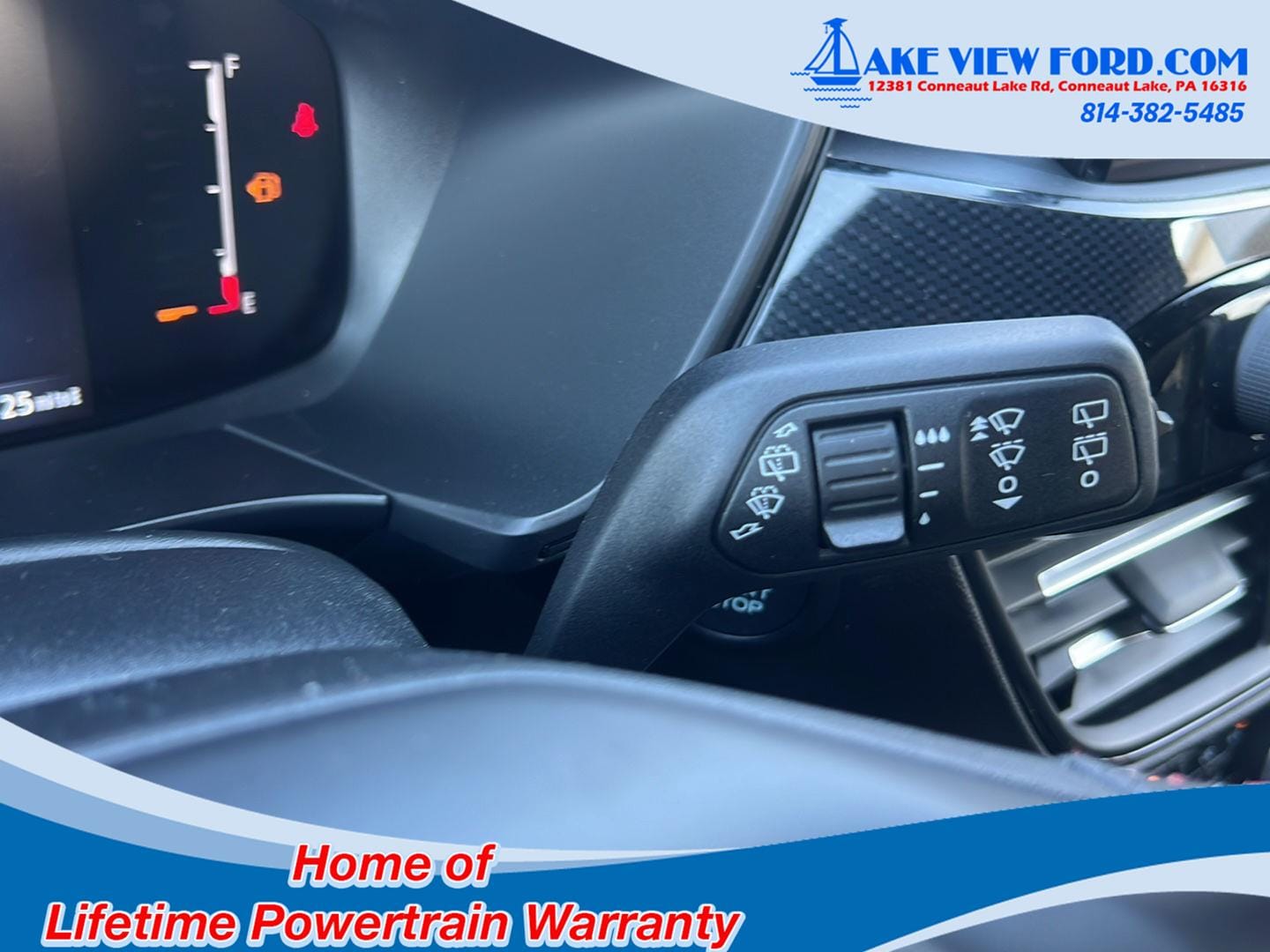 2026 Ford Escape Hybrid ST-Line Select - Photo 28