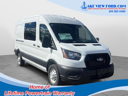 2025 Ford Transit-250 Cargo Base Van