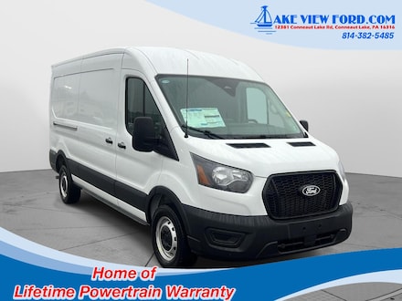 2026 Ford Transit-250 Cargo Base Van