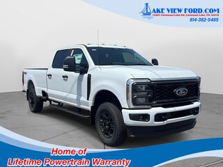 2025 Ford F-350 XL Truck