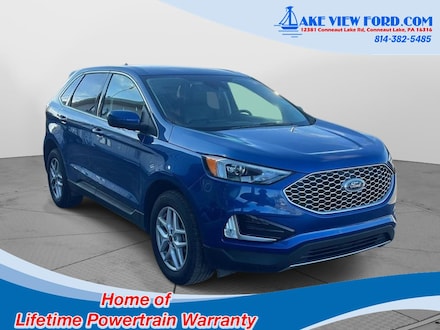 2024 Ford Edge SEL SUV