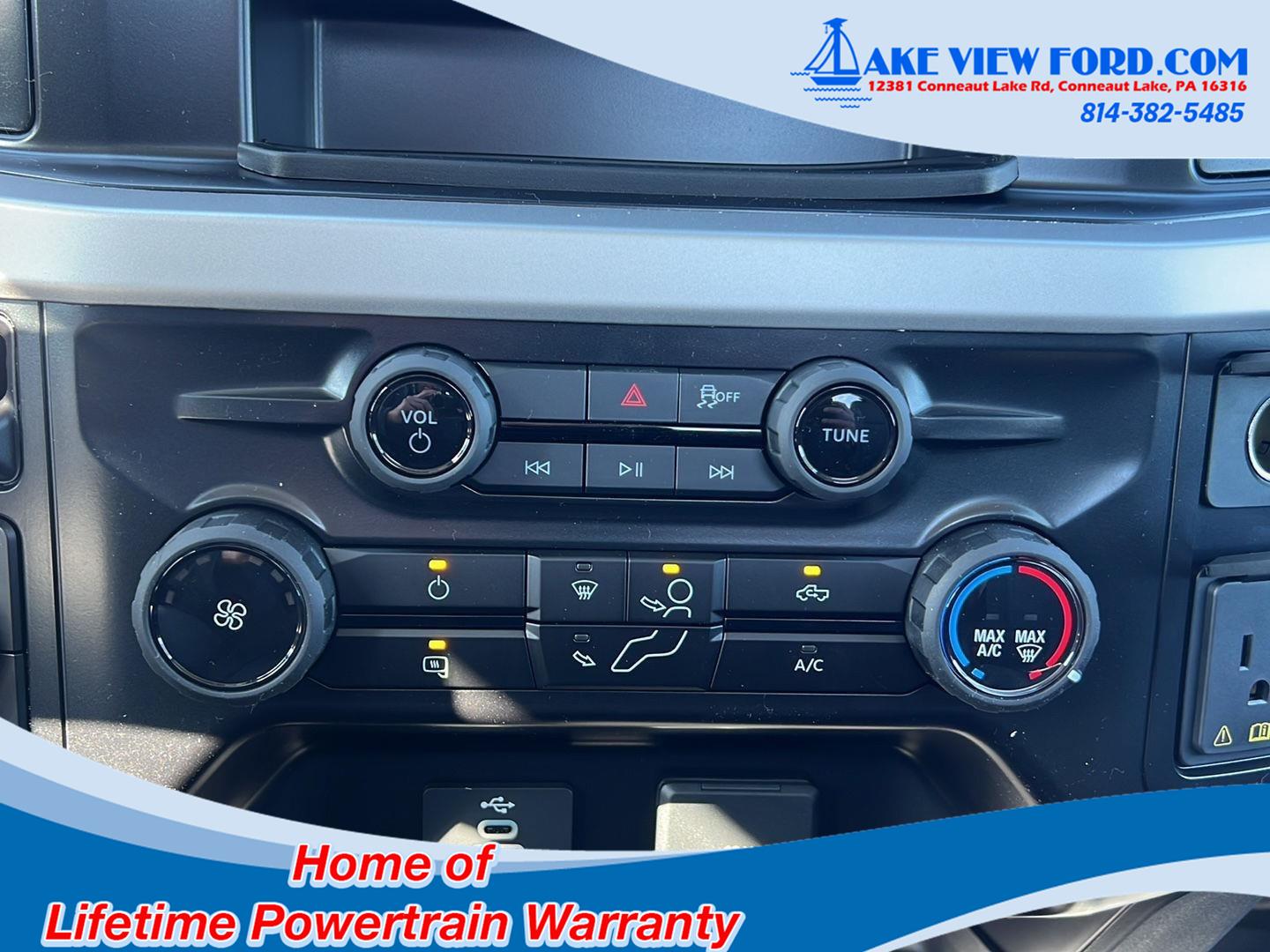 2026 Ford F-350 Super Duty XL - Photo 24