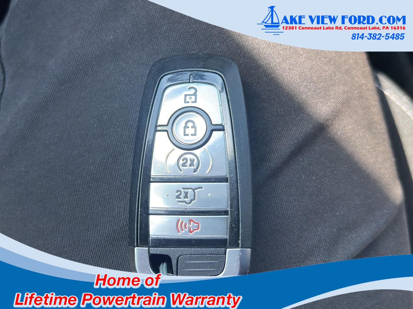 2023 Ford Escape Active photo 4