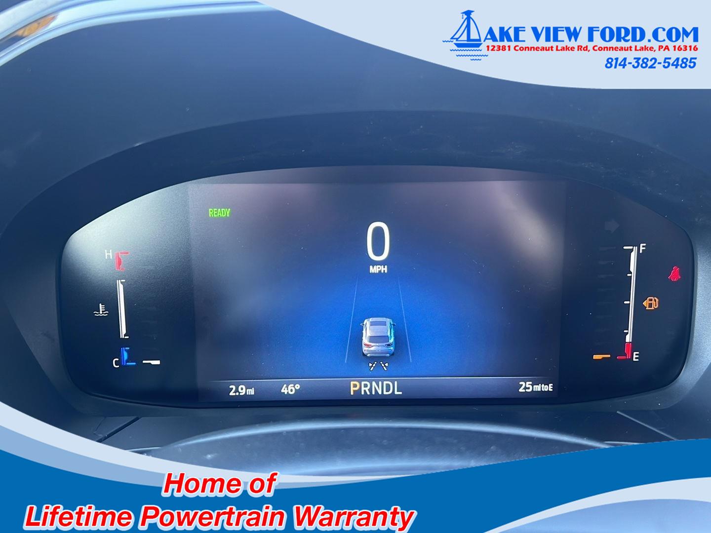 2026 Ford Escape Hybrid ST-Line Select - Photo 29