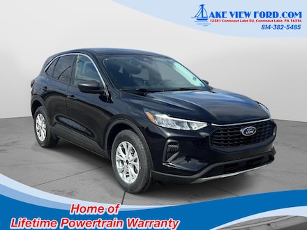 2024 Ford Escape Active SUV