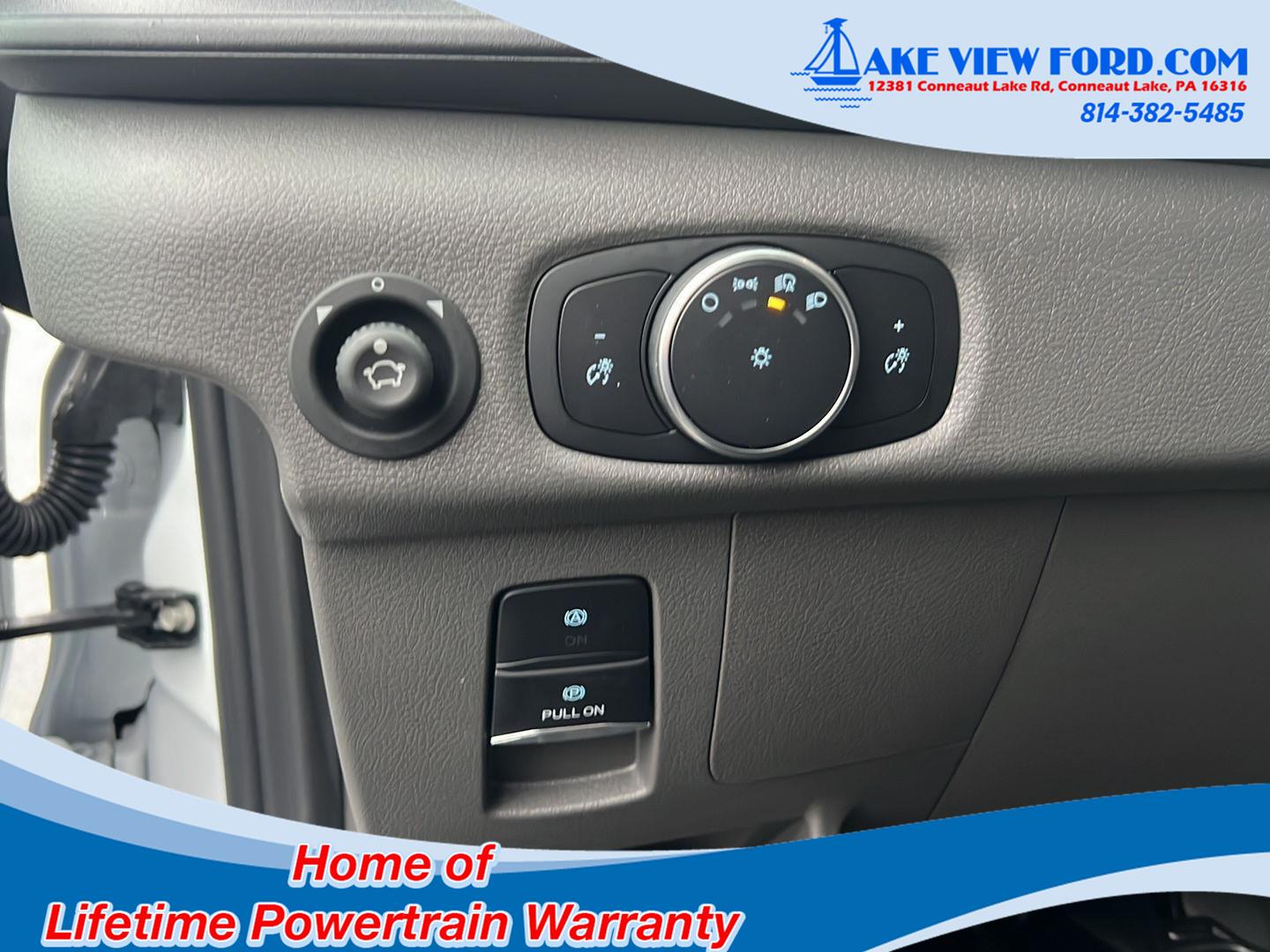 2026 Ford Transit Van Base - Photo 20
