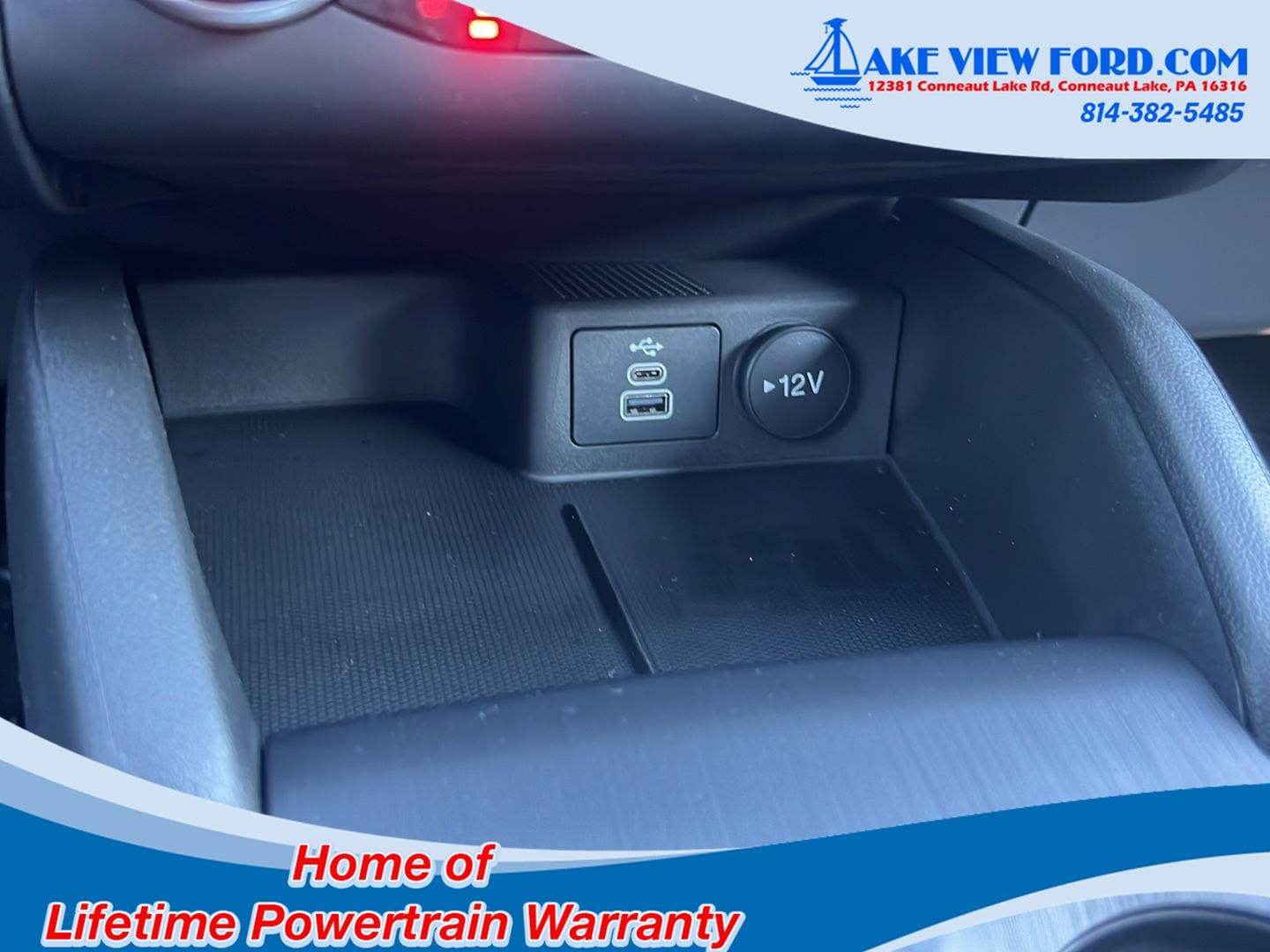 2026 Ford Escape Hybrid ST-Line Select - Photo 31