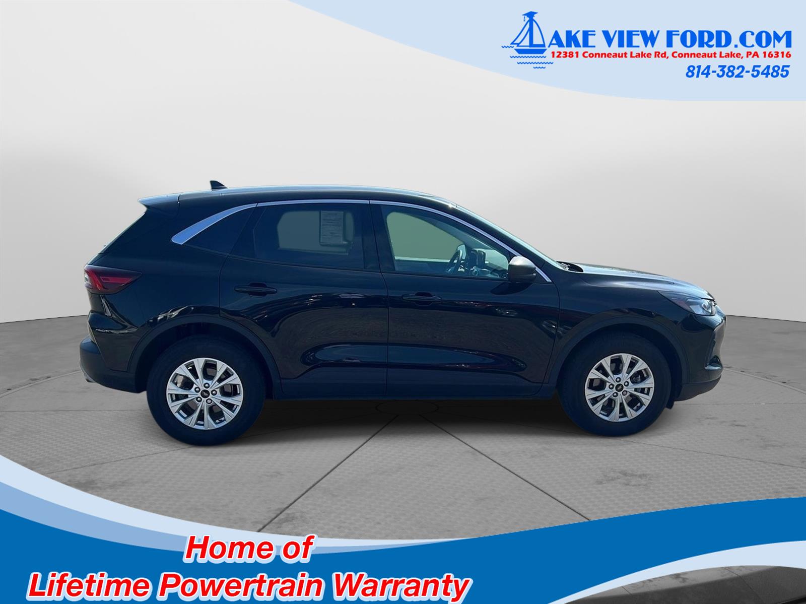 2023 Ford Escape Active photo 2