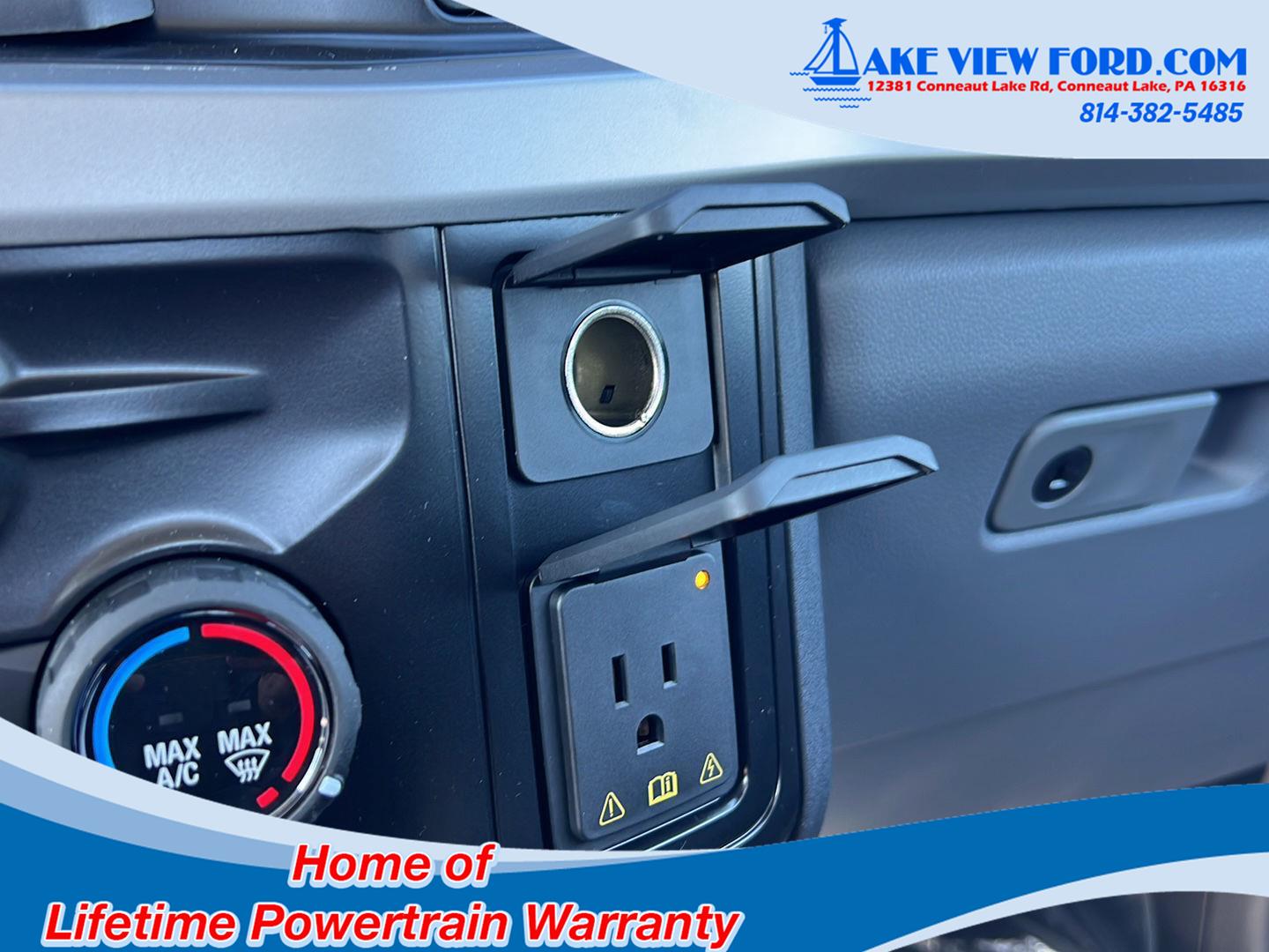 2026 Ford F-350 Super Duty XL - Photo 23