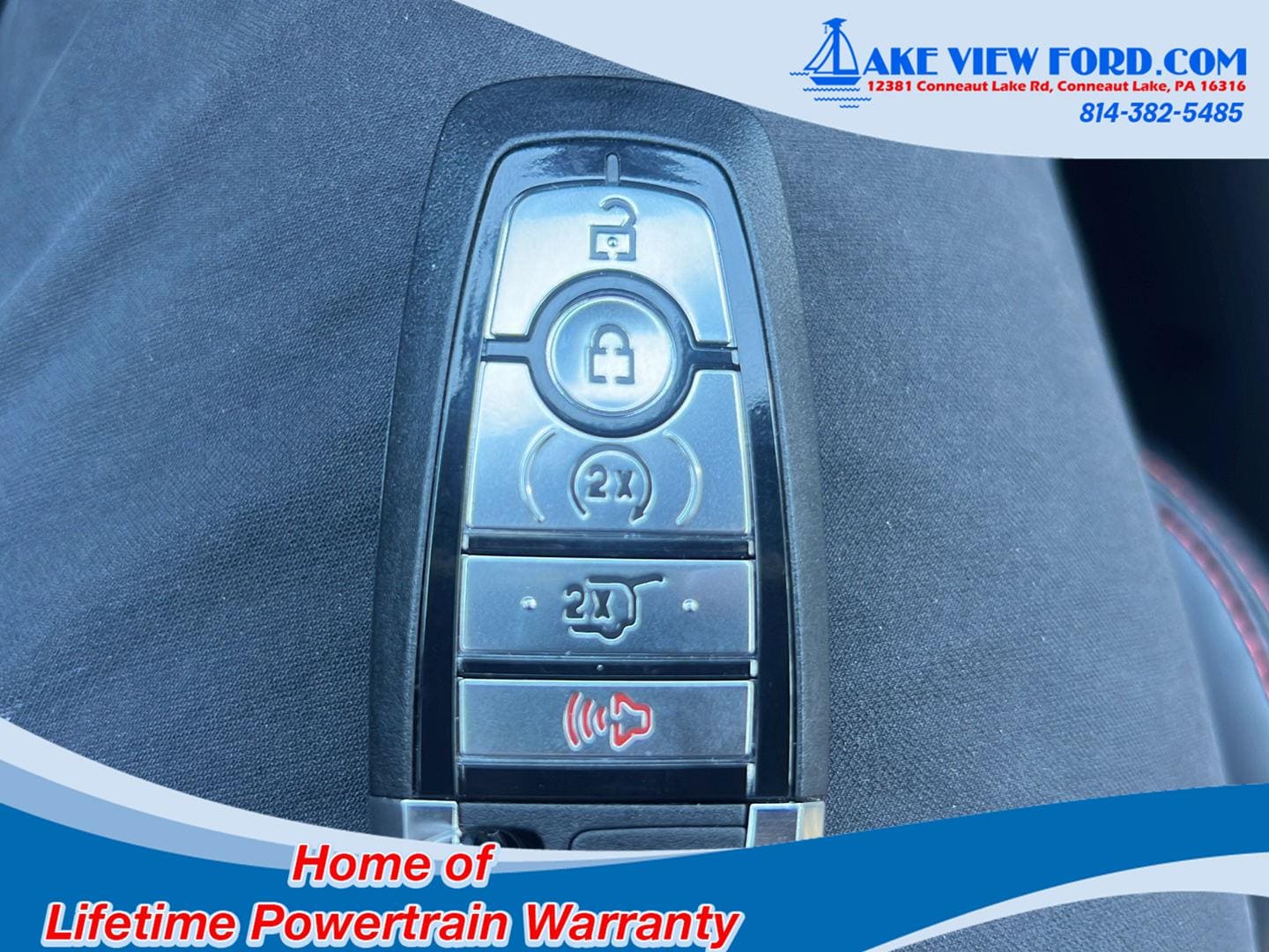 2026 Ford Escape Hybrid ST-Line Select - Photo 37