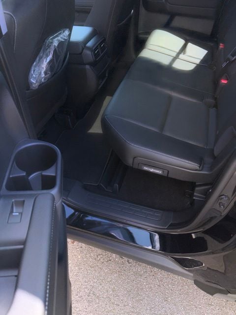 2026 Honda Ridgeline RTL - Photo 12