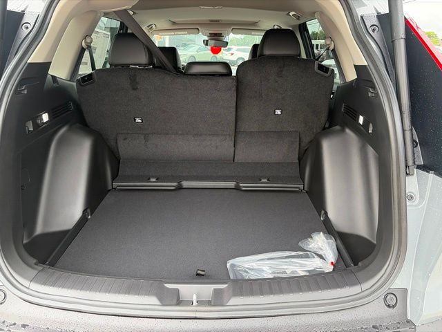 2026 Honda CR-V EX-L - Photo 12