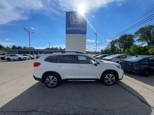 2019 Subaru Ascent Limited 7 Passenger's photo