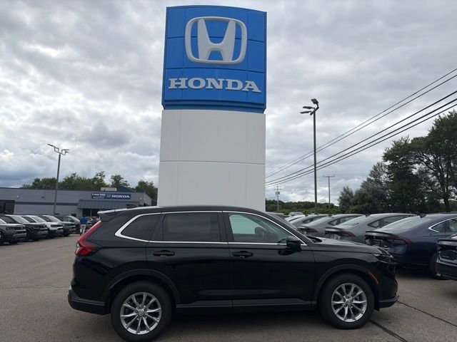 2024 Honda CR-V SUV 
