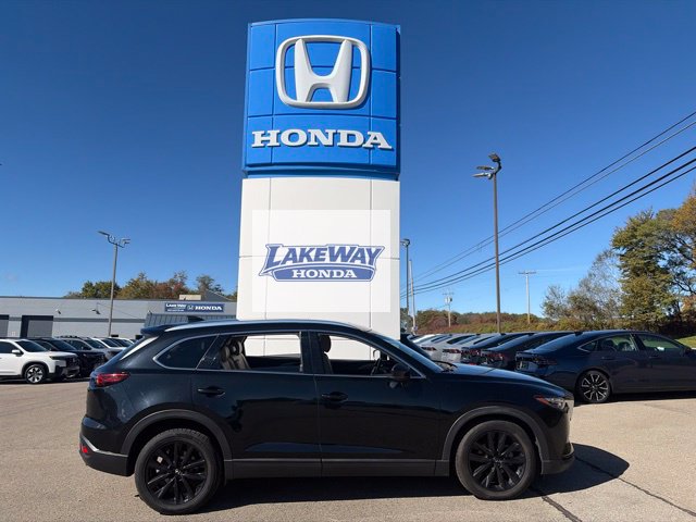 2023 Mazda CX-9 Touring Plus