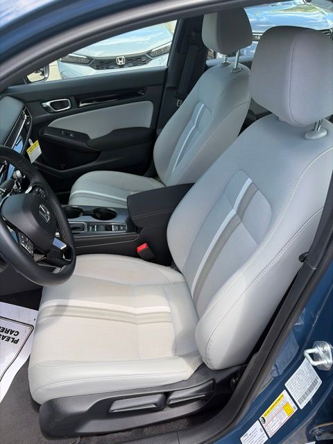 2026 Honda Civic Sport - Photo 9