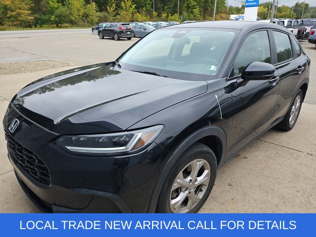 2024 Honda HR-V