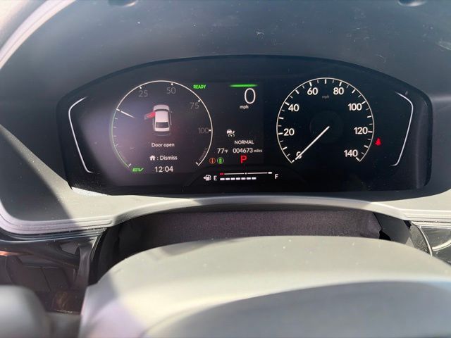 2026 Honda Civic Sport - Photo 13