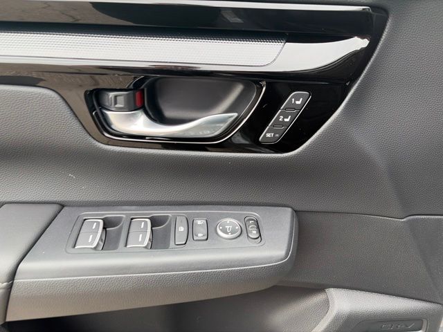 2026 Honda CR-V EX-L - Photo 14