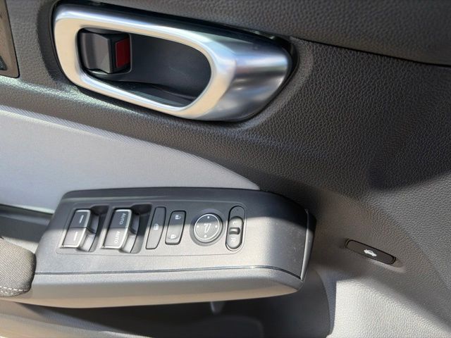 2026 Honda Civic Sport - Photo 12