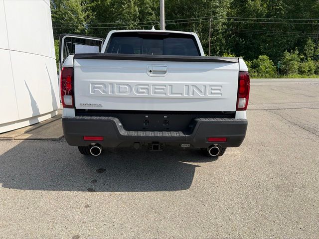 2026 Honda Ridgeline RTL - Photo 17