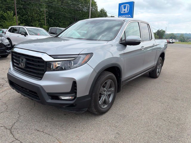 2023 Honda Ridgeline