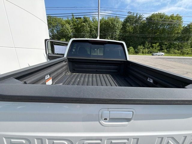 2026 Honda Ridgeline RTL - Photo 18