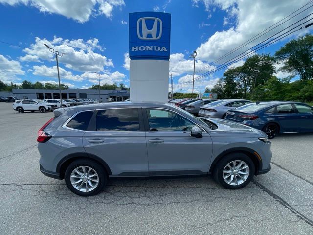 2024 Honda CR-V SUV 