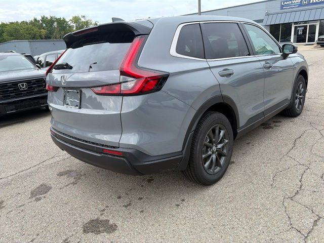 2026 Honda CR-V EX-L - Photo 6