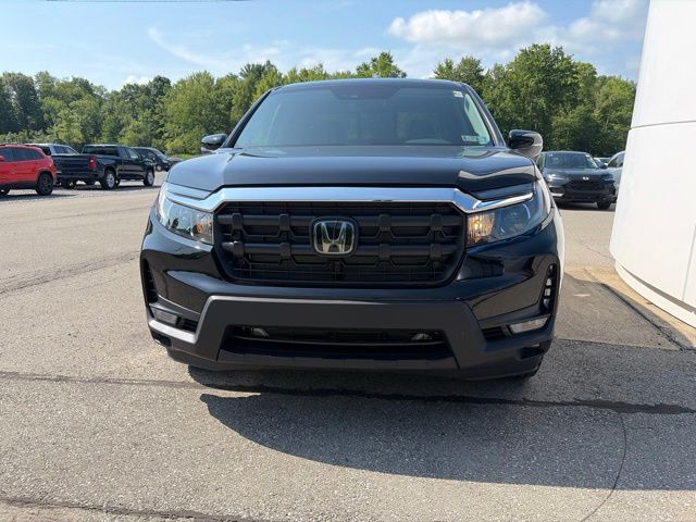 2026 Honda Ridgeline RTL - Photo 3
