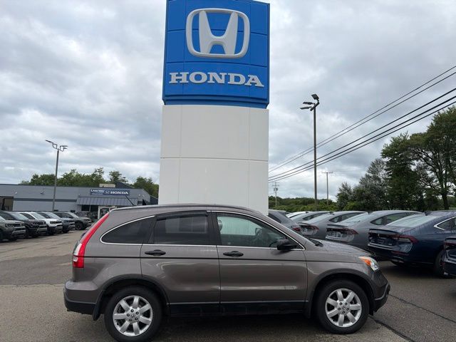 2009 Honda CR-V SUV 