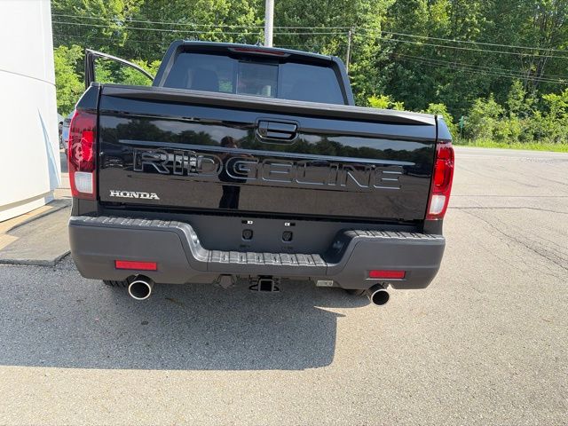 2026 Honda Ridgeline RTL - Photo 13