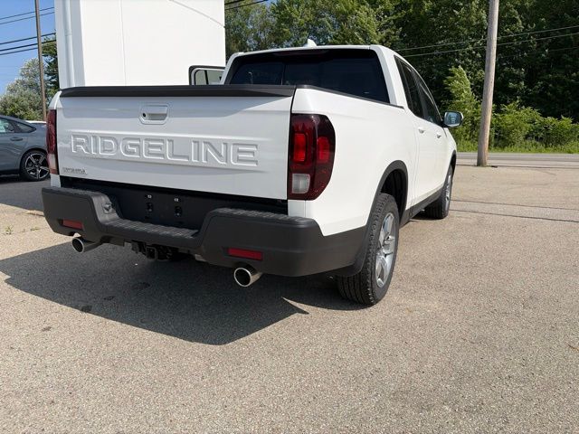 2026 Honda Ridgeline RTL - Photo 16