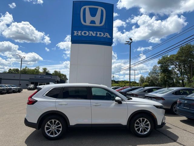 2024 Honda CR-V SUV 