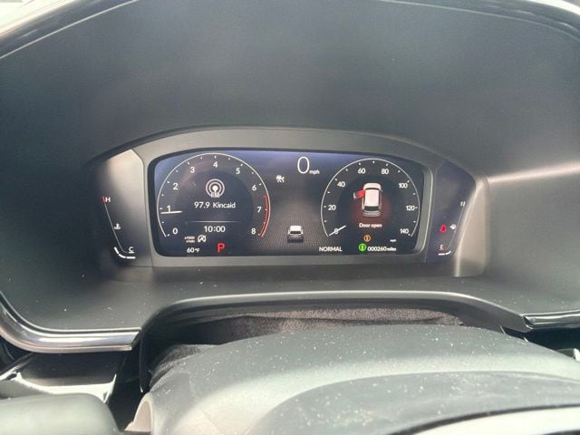 2026 Honda CR-V EX-L - Photo 15
