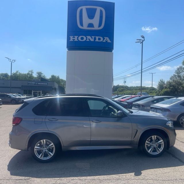 2014 BMW X5 xDrive35i's photo