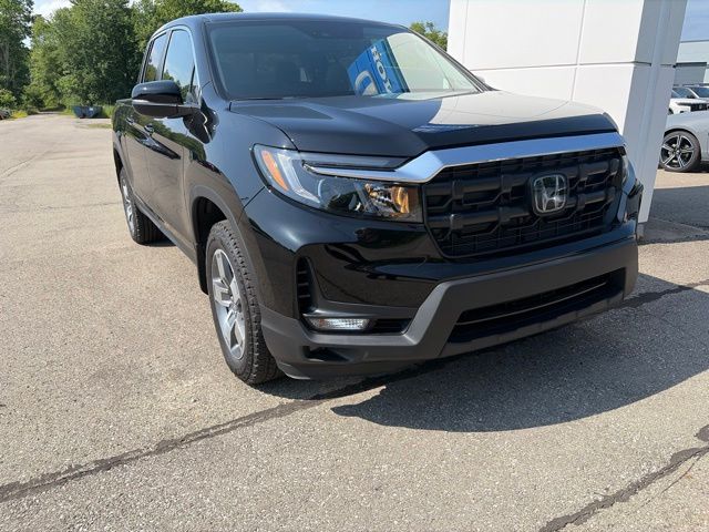 2026 Honda Ridgeline RTL - Photo 2