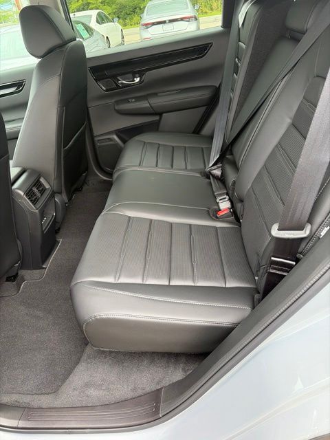 2026 Honda CR-V EX-L - Photo 11