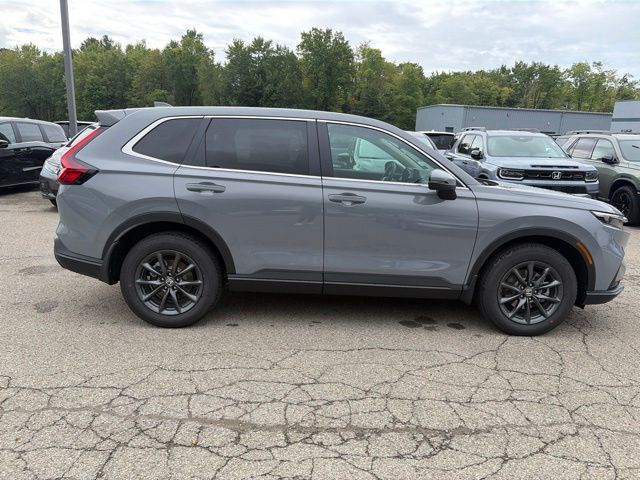 2026 Honda CR-V EX-L - Photo 7
