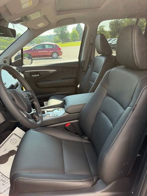 2026 Honda Ridgeline RTL - Photo 5