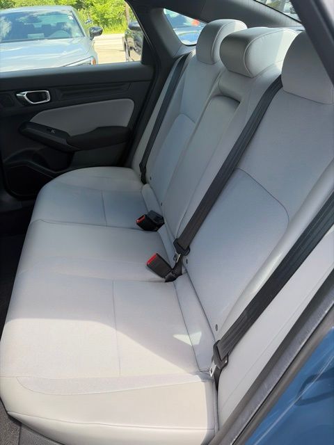 2026 Honda Civic Sport - Photo 10