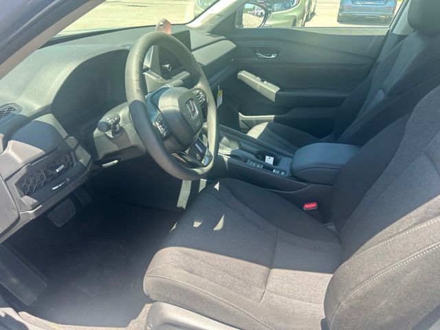 2025 Honda Accord SE - Photo 11