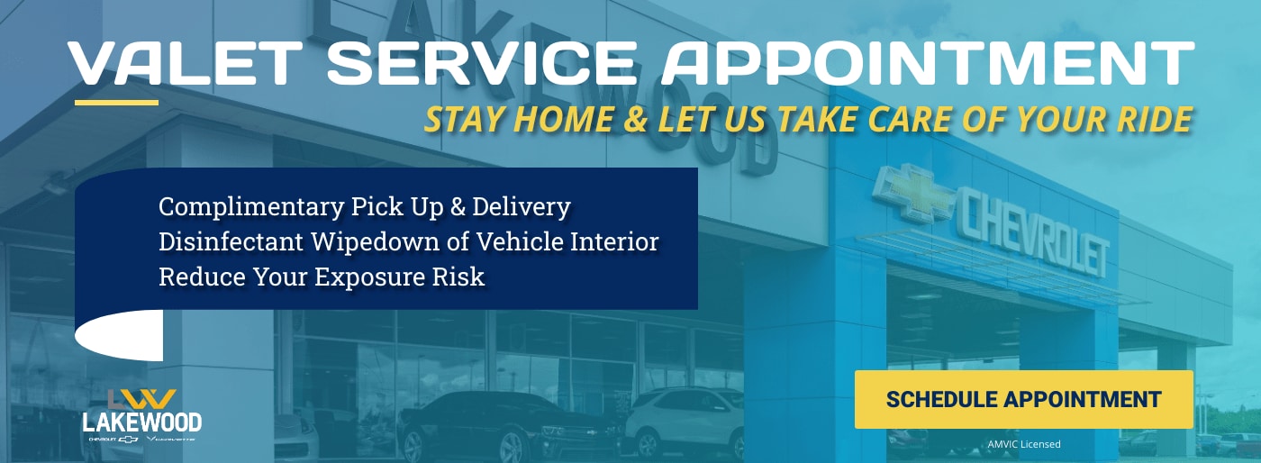 Lakewood Chevrolet New Chevrolet Dealership in Edmonton, AB