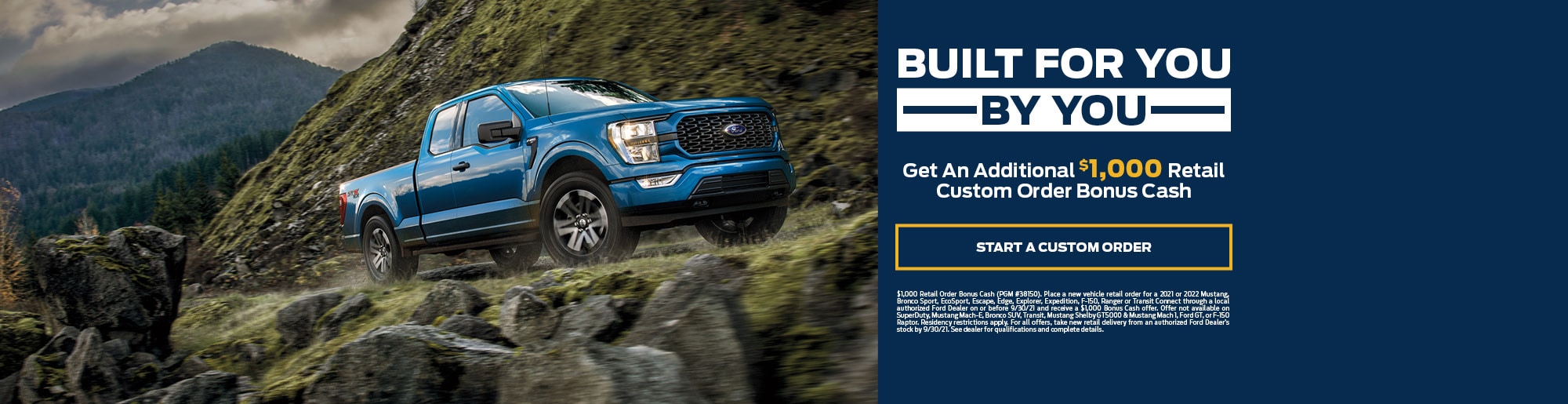 Titus-Will Ford | Ford Dealer in Tacoma, WA