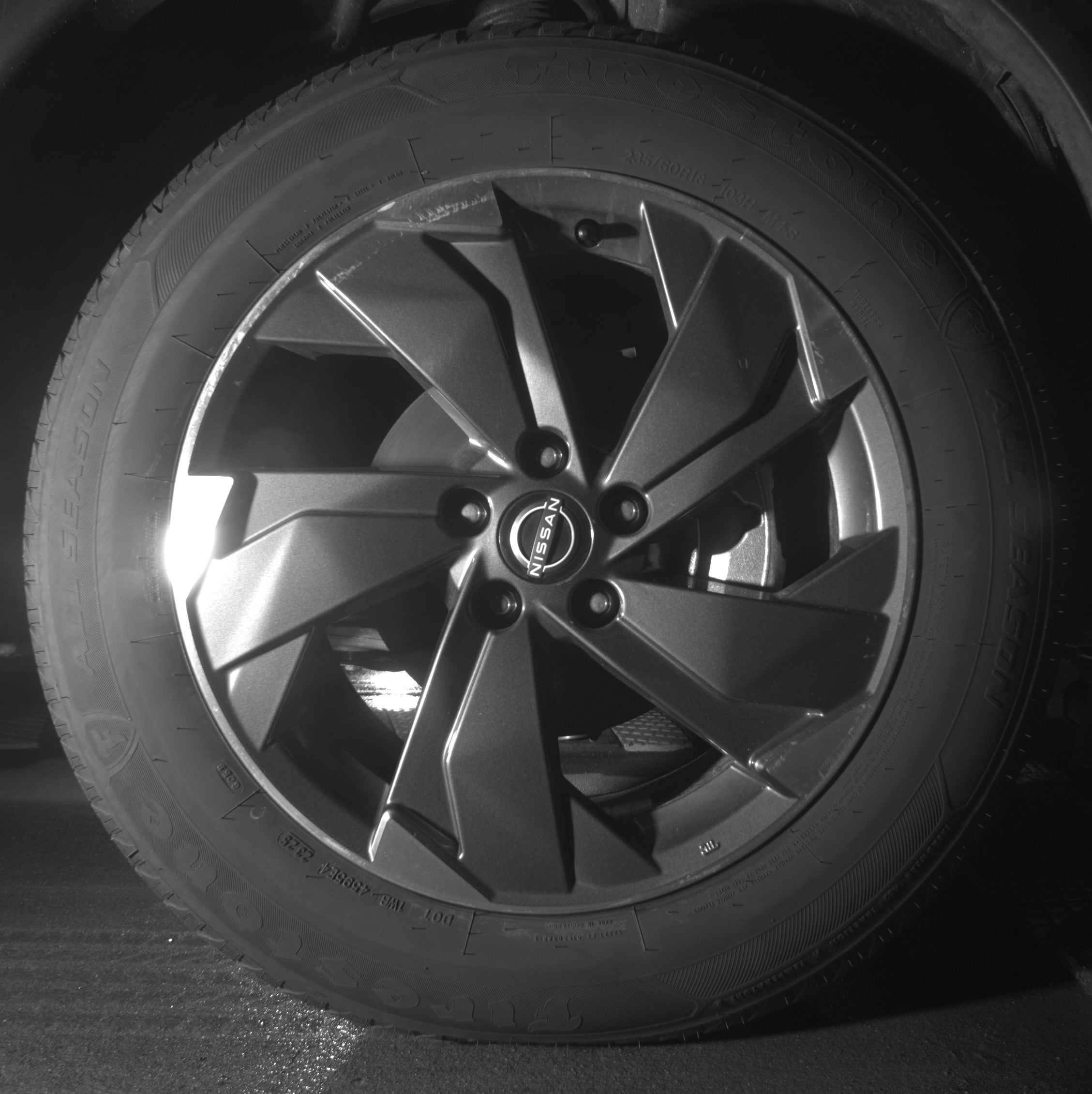 Thumbnail: 2025 Nissan Rogue - 10