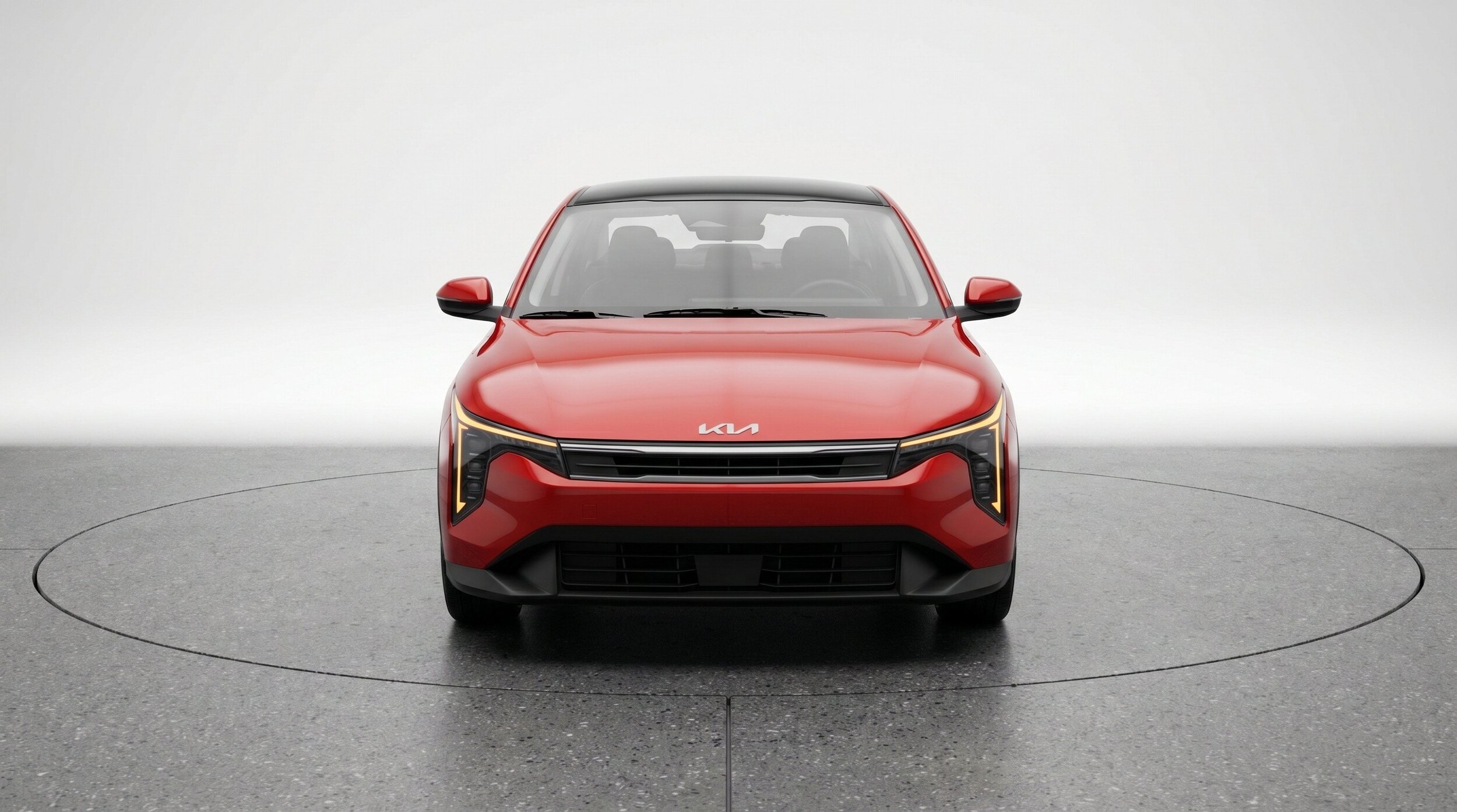 Thumbnail: 2026 Kia K4 - 2