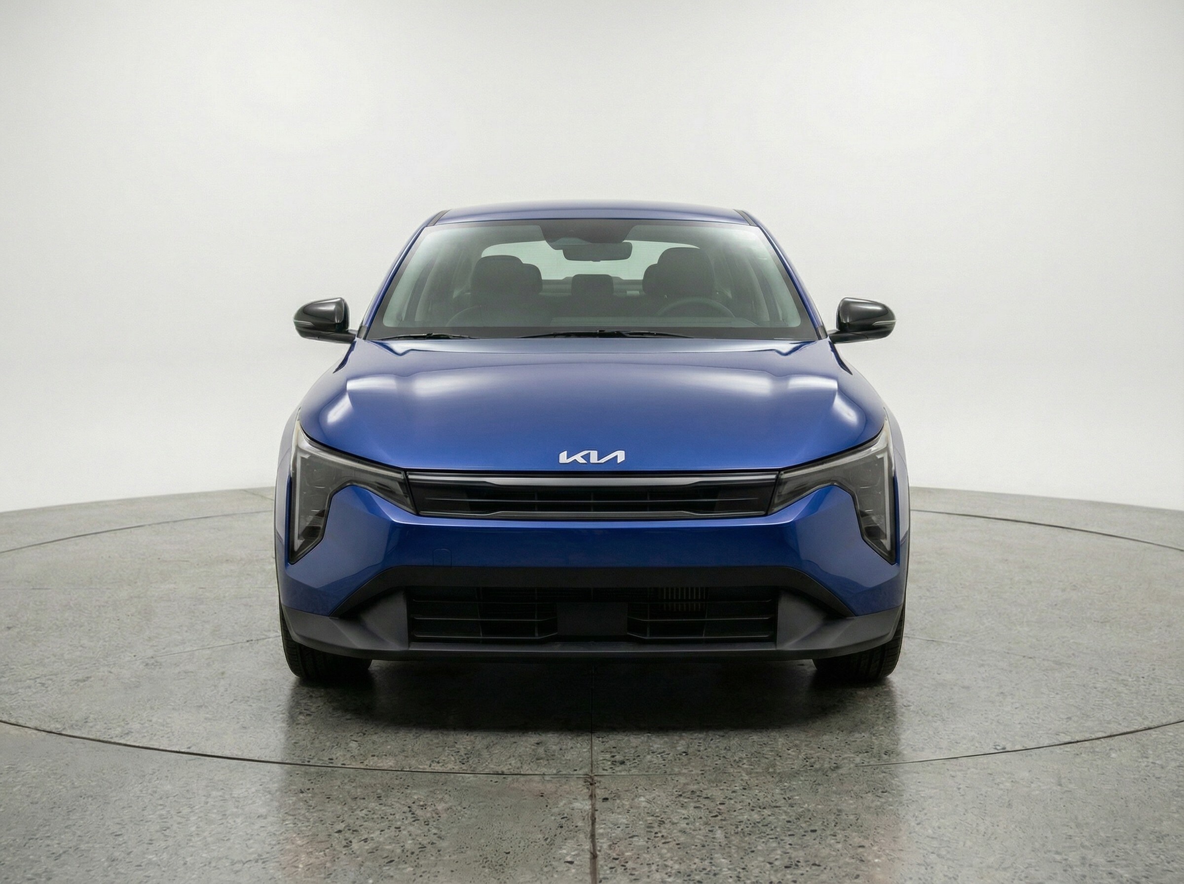 Thumbnail: 2025 Kia K4 - 2