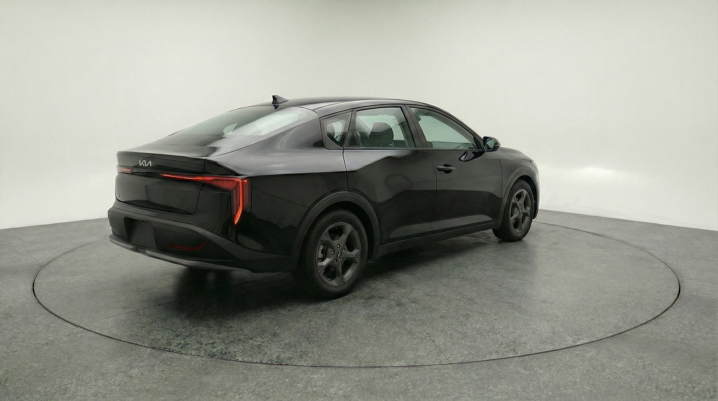 Thumbnail: 2025 Kia K4 - 7